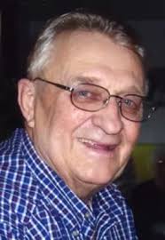 Obituary information for William Larson