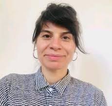 Nos visitaron, lo podes ver en nuestro canal, ENTRE TUS SIESTAS", de  *Brenda Howlin* (“Shamrock”, "Años cortos, días eternos"), , 👉dirigida  conjuntamente por *Flor Micha* (“Consagrada”) *Santiago Swi* ...