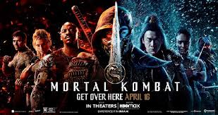 Последние твиты от mortal kombat movie (@mkmovie). Mortal Kombat 2021 Film Cast Members And Their Net Worth