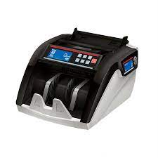 Mix note value counter machine with fake note detection system. Fake Money Detector Banknote Money Counter 5800d Uv Mg Multi Currency Counting Machine Lcd Display Note Counting Machine Money Counter Detector Aliexpress