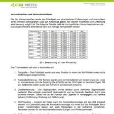 Die machbarkeitsstudie (englisch feasibility study). Machbarkeitsstudien Fur Bildverarbeitung Und Deep Learning Systeme