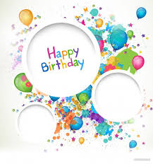 In this video, i am going to show you special cards making at home.please like the video, if you liked the card. 50 Beautiful Happy Birthday Greetings Card Design Examples