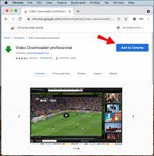 Jw player's widespread use makes it the ideal tool for sharing media content and providing users with a simple platform for viewing and do. How To Download A Streaming Video Chrome