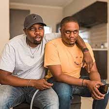 Mr JazziQ Pays Tribute To Late Mpura With New Tattoo - NewZimbabwe.com