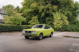 Image result for Earth Green 1974 Mazda