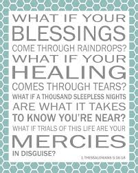 517 Creations Blessings Printable Words Cool Words Inspirational Words
