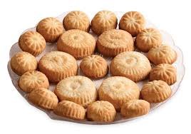 معمول أو كليجة نوع من الحلويات الشعبية المشهورة في المنطقة العربية وخاصة في لبنان وسوريا وفلسطين والعراق يتم عادة حشوها بالت sweet pastries food to make food