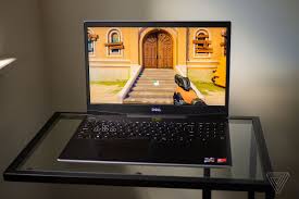 How to download fortnite on pc/laptop 2021! Dell G5 15 Se 2020 Review The Best Gaming Laptop Under 1 000 The Verge