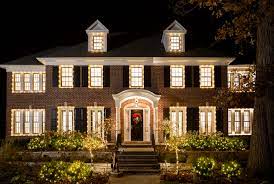 Airbnb Lists The Home Alone House For One Night Only Npr