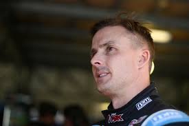 Motorsport: Winterbottom calm ahead of storm