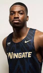 2022-23 Men's Track & Field Roster