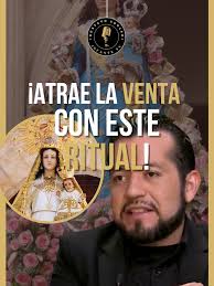 Numerólogo Alejandro Fernando: Atrae la Venta con la Virgen de Loreto  Ritual Sencillo