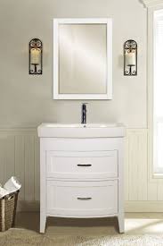 Maybe you would like to learn more about one of these? Empire Industries A2402w 24 Inch Freestanding Vanity With 2 Drawers For Your Royale Collection Ceramic Drop In Bathroom Sink White