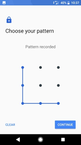 To get the code to unlock sony xperia xz premium . Secure Phone Sony Xperia Xz Premium Android 8 0 Device Guides