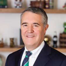 Atlanta Business Attorney Lawton Jordan