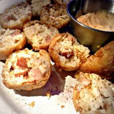 Socastee Station Innovates With Bog Balls Food Savoury Food Yummy Food