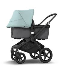 Verkaufe die babywanne von bugaboo chameleon. Bugaboo Fox 2 Kinderwagen Babyartikelcheck