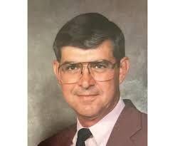 James Martin Obituary (1943