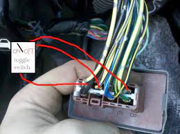 1997 honda accord stereo wiring reading industrial wiring. Problem With Main Relay Harness Honda Tech Honda Forum Discussion