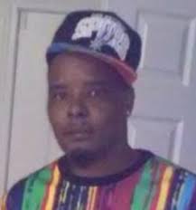 Wilbert Hall, age 39