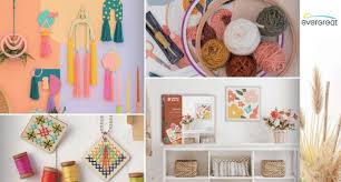 ‪DIY Decor: Craft Projects to Personalize Your Space” | by Eisha Siddiqui |  Medium‬‏