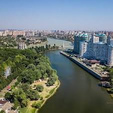Starke regenfälle haben teile mitteleuropas unter wasser gesetzt. Red Street Krasnodar Aktuelle 2021 Lohnt Es Sich Mit Fotos Tripadvisor