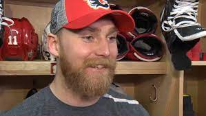 The panthers will be without forward sam bennett for game 2 of the playoff series against the late in the third period, bennett charged toward forward blake coleman from the left side of the ice and. Flames Ink Sam Bennett To Two Year 5 1m Deal Avoid Arbitration Ctv News