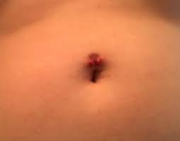 Navel Piercing Nightmare What Are My Options Background Info In Comments Piercing