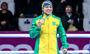 Bia ferreira tinha apenas quatro anos de idade quando decidiu o que queria da vida. Olimpiadas Favorita Ao Ouro Bia Ferreira Nao Compete No Primeiro Dia De Gp De Boxe Por Falta De Ambulancia Jornal O Globo