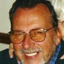 Mr. Roger A. Hoffman Obituary