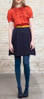 Lookbook Sessun Automne Hiver 2011 2012 Idees De Style Idees De Mode Sessun