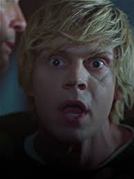 Evan Petersen American Horror Story Season 7