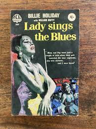 Lady Sings The Blues