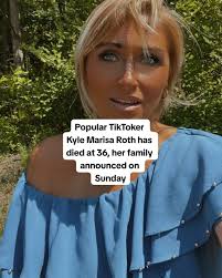 What Happened to Kyle Marissa Ruth