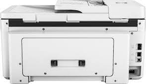 Well designed as a whole, the officejet pro 7720 is pleasant to handle on a daily basis and is a quality printer, both for the materials used to manufacture it and for its many features. Atrodo Paskaita Nathaniel Ward Hp Deskjet 7720 Strattoncarter Com
