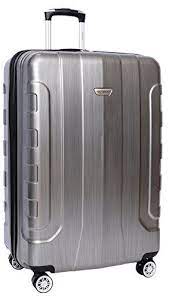 Luggage Sets Collections Ricardo Kings Canyon 29 Hardside Luggage Spinner Gray Click Image To Review Mo Stylish Luggage Luggage Sets Best Carry On Luggage