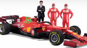 Economic restrictions are part of the sweeping changes f1 envisions for 2021, but ferrari is known to be against the idea which was initial. Ferrari Launch Sf21 Car For 2021 Formula 1 Season With New Engine And Hope Of Much Improved Form F1 News