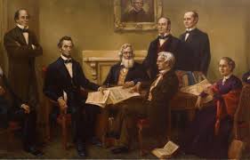 The emancipation proclamation is generally regarded as marking this sharp change in the goals of lincoln's war policy. Abraham Lincoln And The Emancipation Proclamation Bill Of Rights Institute