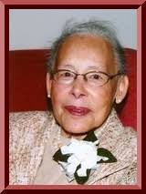 Charlotte Hanley Scott (1925-2010)