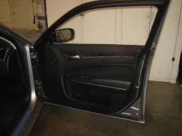 Chrysler 300 Interior Door Panel Removal Speaker Upgrade Guide 001 Chrysler 300 Interior Panel Doors Doors Interior