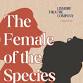 The Female of the Species event image