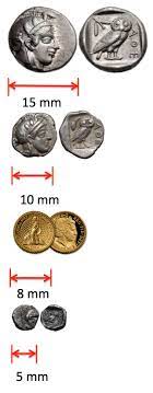 Our goal is to get the lots retailed and our vendors paid quickly and. Small Change The Tiniest Ancient Coins