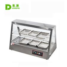 2020 popular 1 trends in home appliances, mother & kids with hot food display warmer and 1. Ss Electric Food Warmer Display Showcase Food Warmer Dpmtwt 2 3 Dongpei