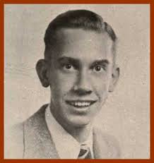 Harlan A. Daubert of Pine Grove, 1950