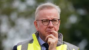 Gove is not the answer to our housing crisis