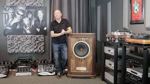 Tannoy is one of the oldest and most prestigious audio brands in the world, having been founded as the tulsemere manufacturing company back in 1926. Tannoy Canterbury Gr Review W Upscale Audio S Kevin Deal Youtube