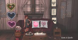 Tapi tetap nyaman digunakan berkat penataannya yang sesuai. Wallpaper Jendela Cinta Kamar Fotografi Gelembung Valentine Desain Interior B Blogger Elite Desain Kehidupan Kedua Blog Mebel Dekorasi Maitreya C88 Thechapterfour Lelutka Rekreasi Screenshot Blogging Trompeloeil Keke Envogue
