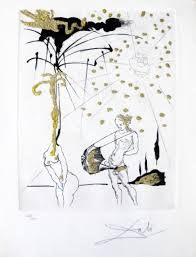 Salvador dalí wurde in der carrer monturiol 20 in figueres (katalonien) als sohn des im jahr 1931 malte dalí eines seiner berühmtesten werke, die beständigkeit der erinnerung, auch soft watches. Salvador Dali Kaufen 18 Originale Kunstwerke
