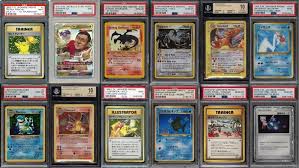 That's a far cry from pieces of cardboard originally meant to be a mere trading card game. 20 Most Expensive Pokemon Cards Of All Time Old Sports Cards
