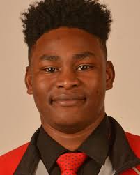 Boys indoor track league All-Stars